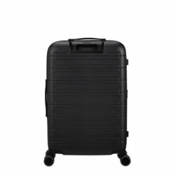 American Tourister Novastream 4 Wheel Expandable Suitcase - 67cm -UK Suitcase Sales 2024 139276 1269 NOVASTREAM SPINNER 6724 TSA EXP BACK 69690.1695115124