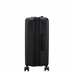 American Tourister Novastream 4 Wheel Expandable Suitcase - 67cm -UK Suitcase Sales 2024 139276 1269 NOVASTREAM SPINNER 6724 TSA EXP EXPANDABILITY 02505.1695115124