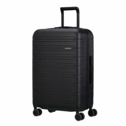 American Tourister Novastream 4 Wheel Expandable Suitcase - 67cm -UK Suitcase Sales 2024 139276 1269 NOVASTREAM SPINNER 6724 TSA EXP FRONT34 47167.1695115124
