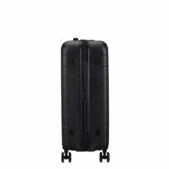 American Tourister Novastream 4 Wheel Expandable Suitcase - 67cm -UK Suitcase Sales 2024 139276 1269 NOVASTREAM SPINNER 6724 TSA EXP SIDE 33600.1695115124