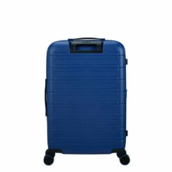 American Tourister Novastream 4 Wheel Expandable Suitcase - 67cm -UK Suitcase Sales 2024 139276 1598 NOVASTREAM SPINNER 6724 TSA EXP BACK 31444.1695115124