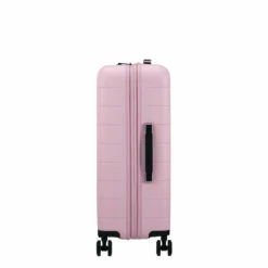 American Tourister Novastream 4 Wheel Expandable Suitcase - 67cm -UK Suitcase Sales 2024 139276 5103 NOVASTREAM SPINNER 6724 TSA EXP SIDE 13955.1695115124