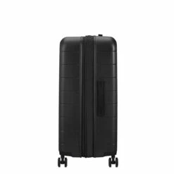 American Tourister Novastream 4 Wheel Expandable Suitcase - 77cm -UK Suitcase Sales 2024 139277 1269 NOVASTREAM SPINNER 7728 TSA EXP EXPANDABILITY 75532.1695115896
