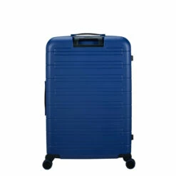 American Tourister Novastream 4 Wheel Expandable Suitcase - 77cm -UK Suitcase Sales 2024 139277 1598 NOVASTREAM SPINNER 7728 TSA EXP BACK 66105.1695115896