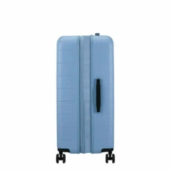 American Tourister Novastream 4 Wheel Expandable Suitcase - 77cm -UK Suitcase Sales 2024 139277 8365 NOVASTREAM SPINNER 7728 TSA EXP EXPANDABILITY 13580.1695115896