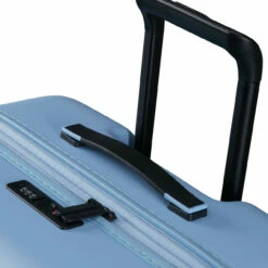 American Tourister Novastream 4 Wheel Expandable Suitcase - 77cm -UK Suitcase Sales 2024 139277 8365 NOVASTREAM SPINNER 7728 TSA EXP WHEEL HANDLE 77211.1695115896