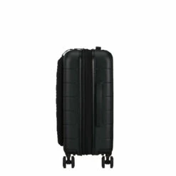 American Tourister Novastream 4 Wheel Exp Cabin Suitcase Smart - 55cm -UK Suitcase Sales 2024 139278 1269 NOVASTREAM SPIN. 5520 TSA EXP SMART EXPANDABILITY 68011.1695117857