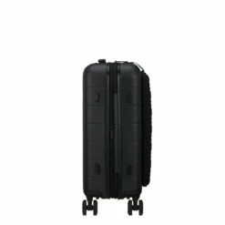 American Tourister Novastream 4 Wheel Exp Cabin Suitcase Smart - 55cm -UK Suitcase Sales 2024 139278 1269 NOVASTREAM SPIN. 5520 TSA EXP SMART SIDE 40847.1695117857