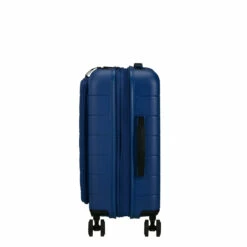 American Tourister Novastream 4 Wheel Exp Cabin Suitcase Smart - 55cm -UK Suitcase Sales 2024 139278 1598 NOVASTREAM SPIN. 5520 TSA EXP SMART EXPANDABILITY 79451.1695117857