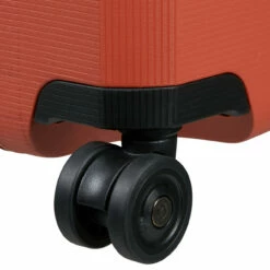 Samsonite Magnum Eco 4 Wheel Cabin Suitcase - 55cm -UK Suitcase Sales 2024 139845 0557 MAGNUM ECO SPINNER 5520 WHEEL 47057.1685535946