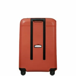Front Page -UK Suitcase Sales 2024 139846 0557 MAGNUM ECO SPINNER 6925 BACK 52967.1685546387