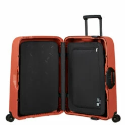 Samsonite Magnum Eco 4 Wheel Medium Suitcase - 69cm -UK Suitcase Sales 2024 139846 0557 MAGNUM ECO SPINNER 6925 INTERIOR 77025.1685546393