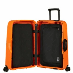 Samsonite Magnum Eco 4 Wheel Medium Suitcase - 69cm -UK Suitcase Sales 2024 139846 0595 MAGNUM ECO SPINNER 6925 INTERIOR 19345.1685546399