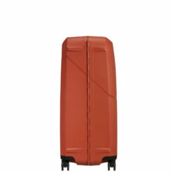Samsonite Magnum Eco 4 Wheel Large Suitcase - 75cm -UK Suitcase Sales 2024 139847 0557 MAGNUM ECO SPINNER 7528 SIDE 79361.1685617862