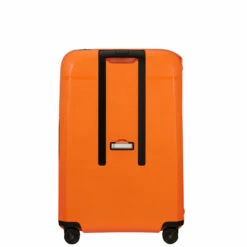 Samsonite Magnum Eco 4 Wheel Large Suitcase - 75cm -UK Suitcase Sales 2024 139847 0595 MAGNUM ECO SPINNER 7528 BACK 24831.1685617864