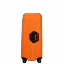 Samsonite Magnum Eco 4 Wheel Large Suitcase - 75cm -UK Suitcase Sales 2024 139847 0595 MAGNUM ECO SPINNER 7528 SIDE 94398.1685617863