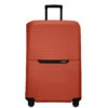 Samsonite Magnum Eco 4 Wheel Extra-Large Suitcase - 81cm
