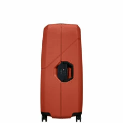 Samsonite Magnum Eco 4 Wheel Extra-Large Suitcase - 81cm -UK Suitcase Sales 2024 139848 0557 MAGNUM ECO SPINNER 8130 SIDE 20671.1689669738