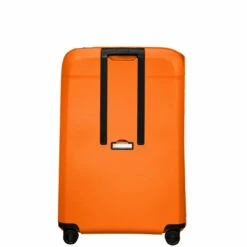 Samsonite Magnum Eco 4 Wheel Extra-Large Suitcase - 81cm -UK Suitcase Sales 2024 139848 0595 MAGNUM ECO SPINNER 8130 BACK 08571.1689669738