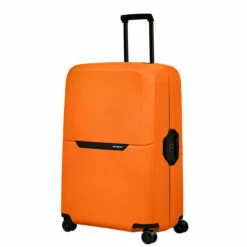 Samsonite Magnum Eco 4 Wheel Extra-Large Suitcase - 81cm -UK Suitcase Sales 2024 139848 0595 MAGNUM ECO SPINNER 8130 WHEEL HANDLE FULL 59232.1689669738