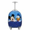 Samsonite Disney Ultimate 2.0 4 Wheel Donald Stars Suitcase - 46cm