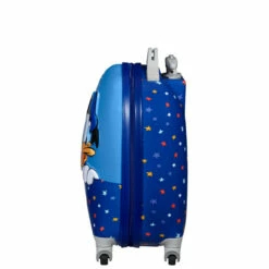 Samsonite Disney Ultimate 2.0 4 Wheel Donald Stars Suitcase - 46cm -UK Suitcase Sales 2024 140110 9550 DISNEY ULTIMATE 2.0 SPIN. 4616 STARS SIDE 88431.1682684294