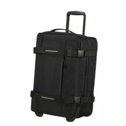 American Tourister Urban Track Wheeled Cabin Duffle - 55cm 33 American Tourister Urban Track Wheeled Cabin Duffle - 55cm -UK Suitcase Sales 2024 143163 0423 URBAN TRACK DUFFLEWH S FRONT34 68045.1673267814
