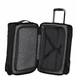 American Tourister Urban Track Wheeled Cabin Duffle - 55cm 37 American Tourister Urban Track Wheeled Cabin Duffle - 55cm -UK Suitcase Sales 2024 143163 0423 URBAN TRACK DUFFLEWH S INTERIOR 54631.1655463114