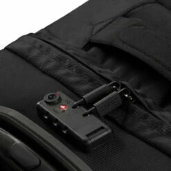 American Tourister Urban Track Wheeled Cabin Duffle - 55cm 39 American Tourister Urban Track Wheeled Cabin Duffle - 55cm -UK Suitcase Sales 2024 143163 0423 URBAN TRACK DUFFLEWH S LOCK 23316.1655463121