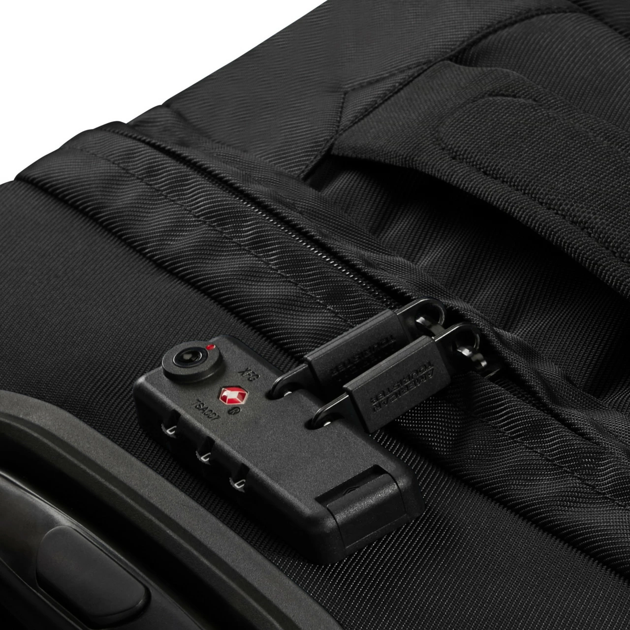 American Tourister Urban Track Wheeled Cabin Duffle - 55cm 20 American Tourister Urban Track Wheeled Cabin Duffle - 55cm - Image 20