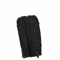 American Tourister Urban Track Wheeled Cabin Duffle - 55cm 35 American Tourister Urban Track Wheeled Cabin Duffle - 55cm -UK Suitcase Sales 2024 143163 0423 URBAN TRACK DUFFLEWH S SIDE 17274.1673267814