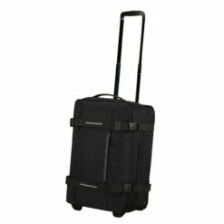 American Tourister Urban Track Wheeled Cabin Duffle - 55cm 36 American Tourister Urban Track Wheeled Cabin Duffle - 55cm -UK Suitcase Sales 2024 143163 0423 URBAN TRACK DUFFLEWH S WHEEL HANDLE FULL 26770.1673267814