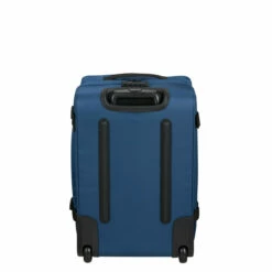 American Tourister Urban Track Wheeled Cabin Duffle - 55cm 22 American Tourister Urban Track Wheeled Cabin Duffle - 55cm -UK Suitcase Sales 2024 143163 6636 URBAN TRACK DUFFLEWH S BACK 36971.1673267812