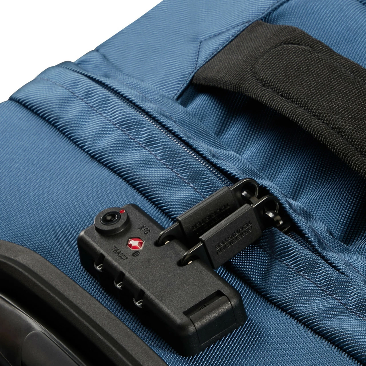 American Tourister Urban Track Wheeled Cabin Duffle - 55cm 7 American Tourister Urban Track Wheeled Cabin Duffle - 55cm - Image 7