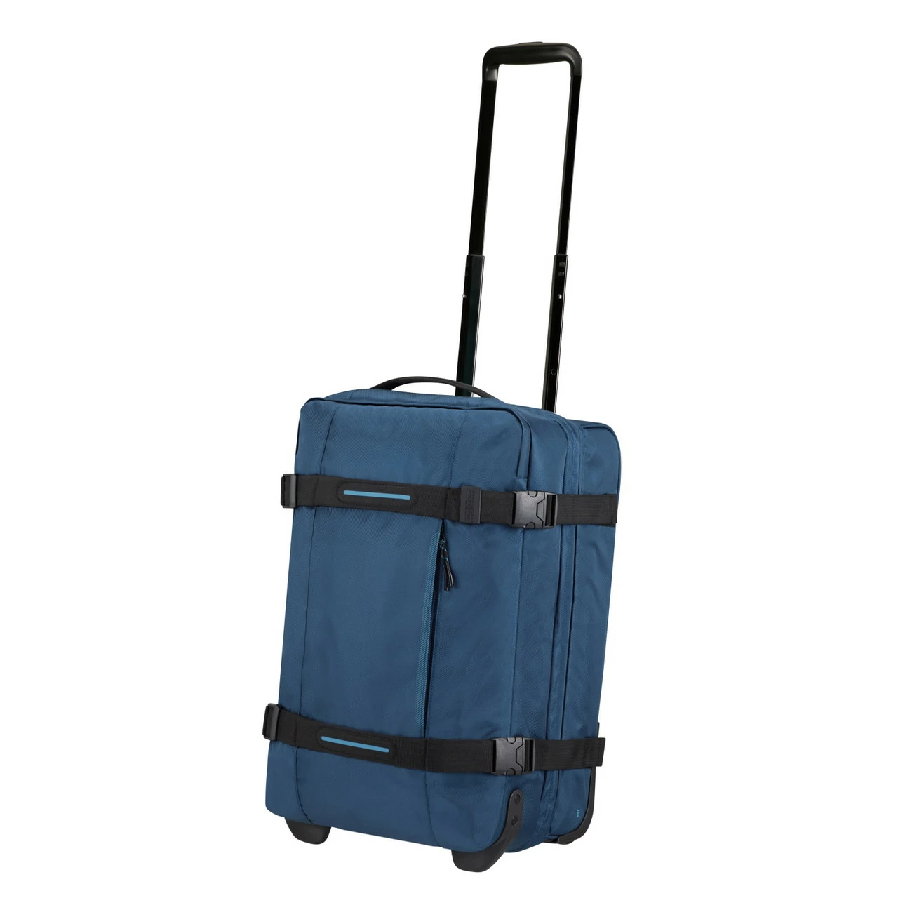 American Tourister Urban Track Wheeled Cabin Duffle - 55cm 5 American Tourister Urban Track Wheeled Cabin Duffle - 55cm - Image 5