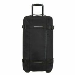 American Tourister Urban Track Wheeled Duffle M - 68cm -UK Suitcase Sales 2024 143164 0423 URBAN TRACK DUFFLEWH M FRONT 41320.1673262251