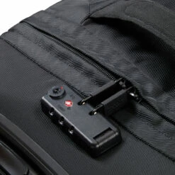 American Tourister Urban Track Wheeled Duffle M - 68cm -UK Suitcase Sales 2024 143164 0423 URBAN TRACK DUFFLEWH M LOCK 73904.1673262251