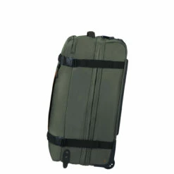 American Tourister Urban Track Wheeled Duffle M - 68cm -UK Suitcase Sales 2024 143164 3457 URBAN TRACK DUFFLEWH M SIDE 23187.1673262133