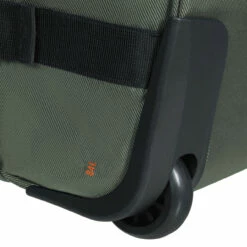 American Tourister Urban Track Wheeled Duffle M - 68cm -UK Suitcase Sales 2024 143164 3457 URBAN TRACK DUFFLEWH M WHEEL 72903.1673262133