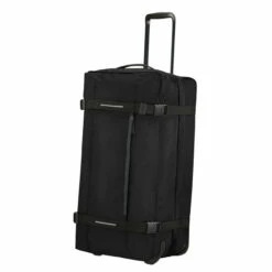 American Tourister Urban Track Wheeled Duffle L - 79cm -UK Suitcase Sales 2024 143165 0423 URBAN TRACK DUFFLEWH L WHEEL HANDLE FULL 12587.1655460912