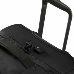 American Tourister Urban Track Wheeled Duffle L - 79cm -UK Suitcase Sales 2024 143165 0423 URBAN TRACK DUFFLEWH L WHEEL HANDLE 92359.1655460929