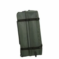 American Tourister Urban Track Wheeled Duffle L - 79cm -UK Suitcase Sales 2024 143165 3457 URBAN TRACK DUFFLEWH L SIDE 47809.1655460919