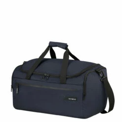 Samsonite Roader Duffle S - 53cm -UK Suitcase Sales 2024 143268 1247 ROADER DUFFLE S FRONT34 59388.1679917735