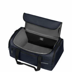 Samsonite Roader Duffle S - 53cm -UK Suitcase Sales 2024 143268 1247 ROADER DUFFLE S INTERIOR 51575.1679917736
