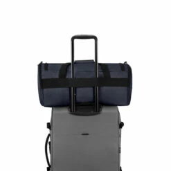 Samsonite Roader Duffle S - 53cm -UK Suitcase Sales 2024 143268 1247 ROADER DUFFLE S SMART SLEEVE 30105.1679917735