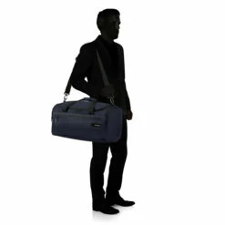 Samsonite Roader Duffle S - 53cm -UK Suitcase Sales 2024 143268 1247 ROADER DUFFLE S WITH SILHOUETTE 67781.1679917732