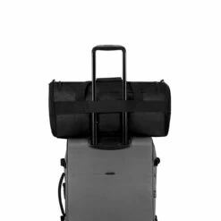 Samsonite Roader Duffle S - 53cm -UK Suitcase Sales 2024 143268 1276 ROADER DUFFLE S SMART SLEEVE 64949.1679917735