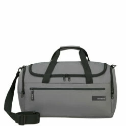 Samsonite Roader Duffle S - 53cm -UK Suitcase Sales 2024 143268 E569 ROADER DUFFLE S FRONT 76338.1679917736