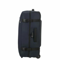Samsonite Roader 2 Wheeled Duffle - 68cm 24 Samsonite Roader 2 Wheeled Duffle - 68cm -UK Suitcase Sales 2024 143271 1247 ROADER DUFFLEWH 6825 SIDE 1 27235.1679578585