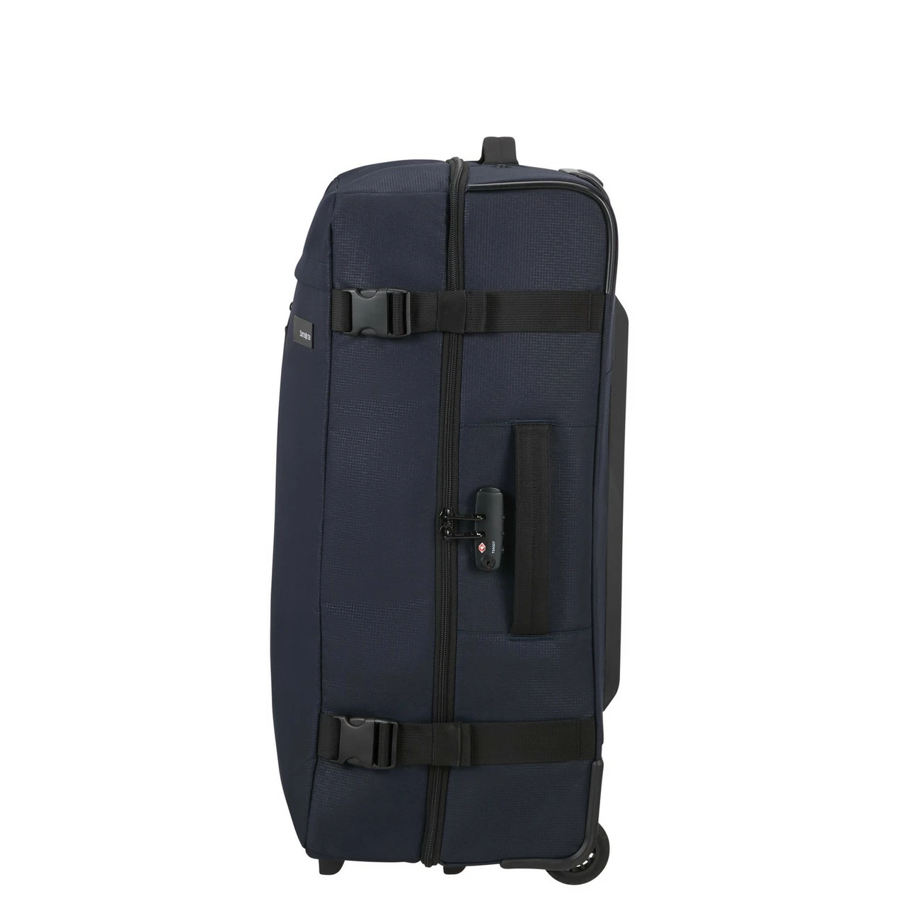 Samsonite Roader 2 Wheeled Duffle - 68cm 5 Samsonite Roader 2 Wheeled Duffle - 68cm - Image 5
